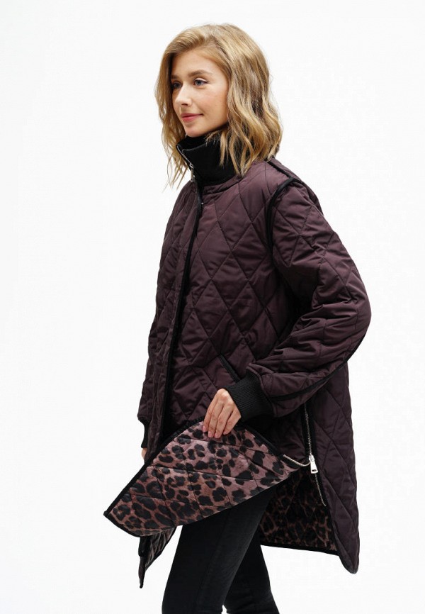 фото Куртка утепленная tuffoni