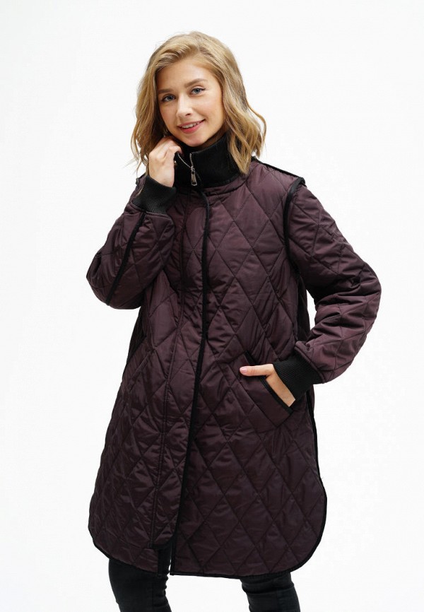 фото Куртка утепленная tuffoni