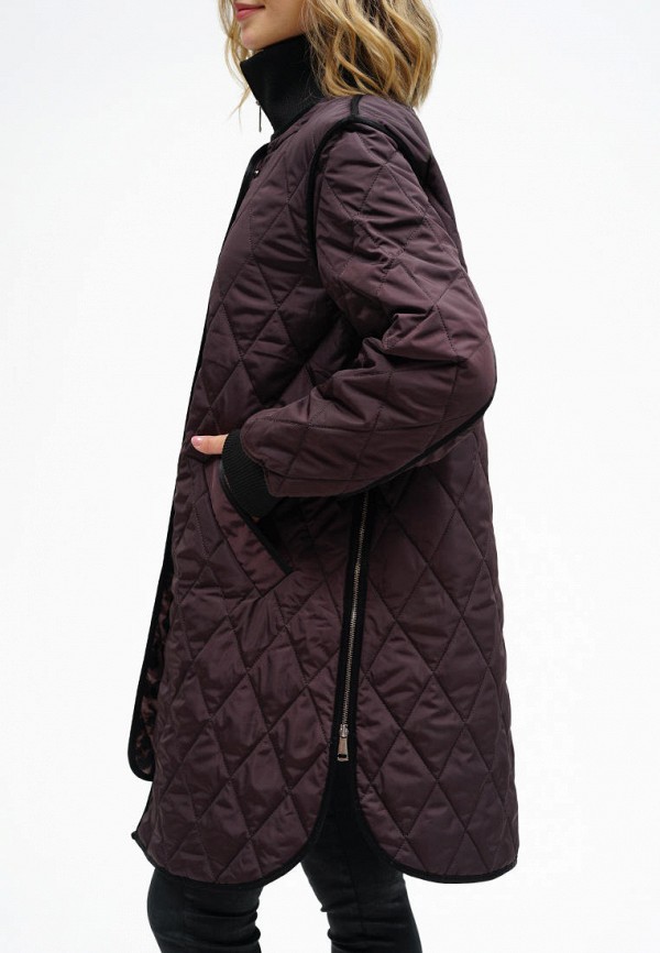 фото Куртка утепленная tuffoni