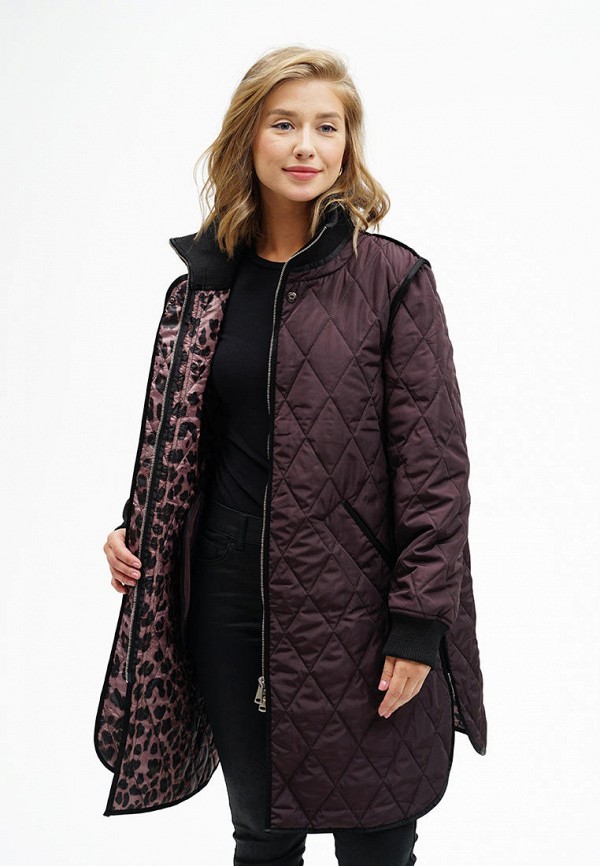 фото Куртка утепленная tuffoni