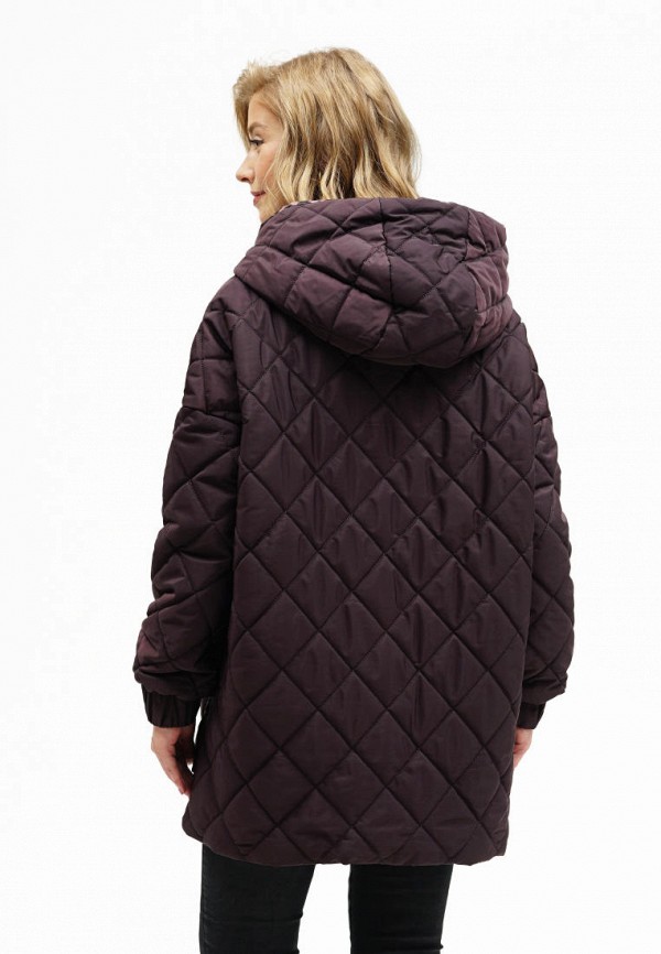 фото Куртка утепленная tuffoni