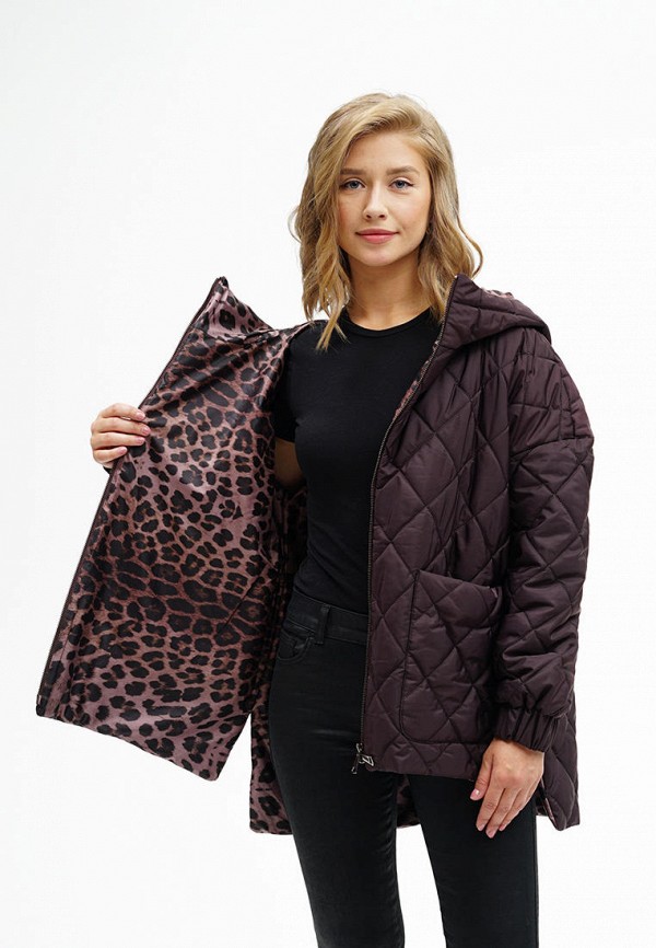 фото Куртка утепленная tuffoni