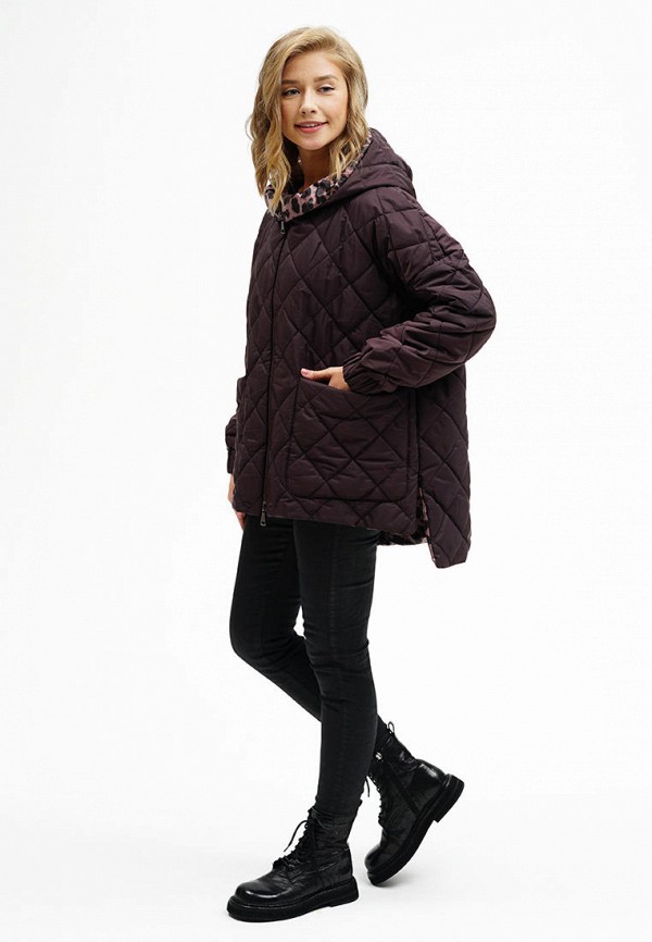 фото Куртка утепленная tuffoni