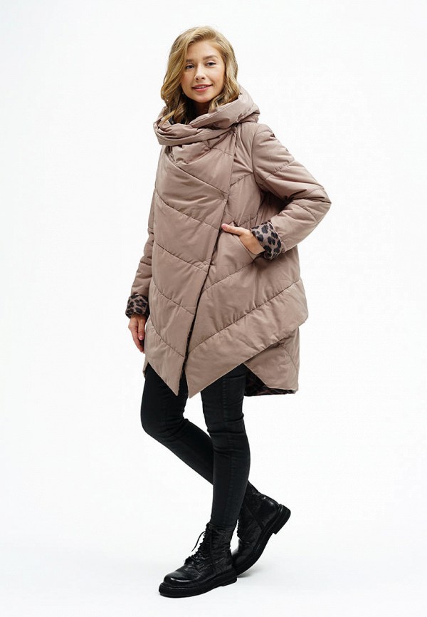 фото Куртка утепленная tuffoni