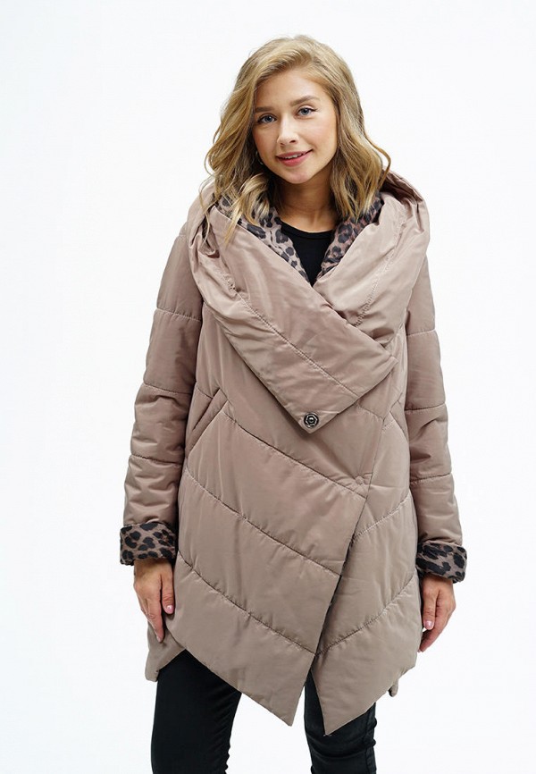 фото Куртка утепленная tuffoni