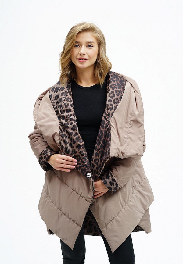 фото Куртка утепленная tuffoni