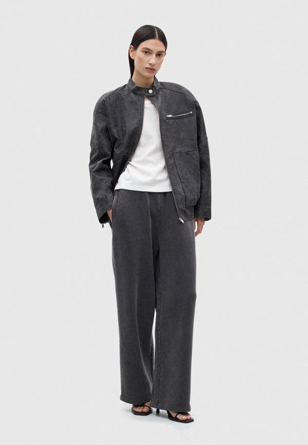 фото Куртка кожаная studio 29