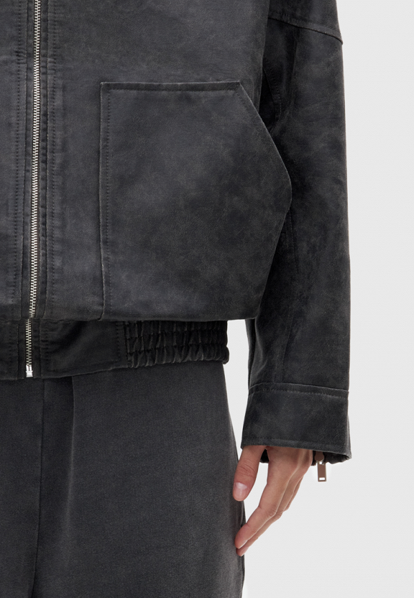 фото Куртка кожаная studio 29