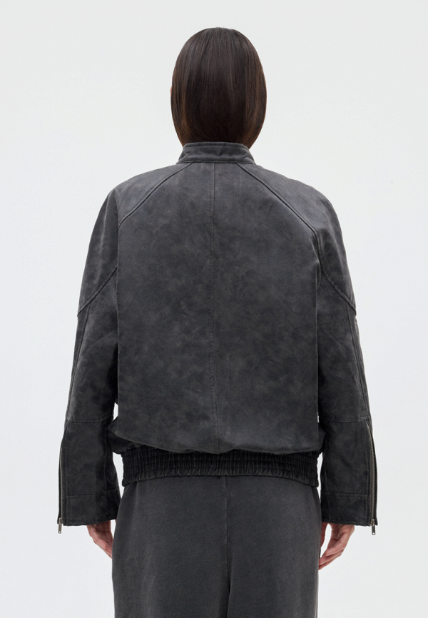 фото Куртка кожаная studio 29