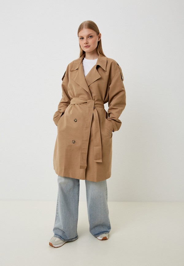 Тренч Trendyol 2910₽