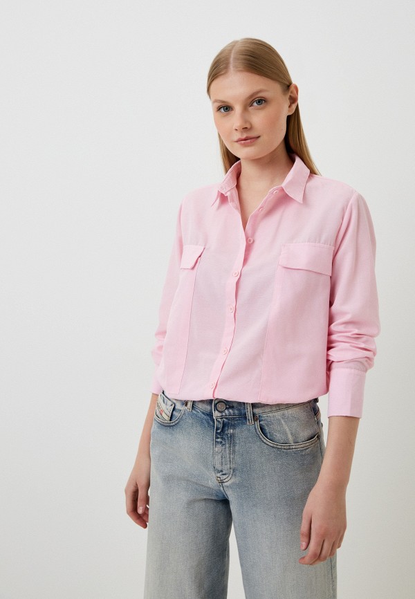 фото Рубашка trendyol