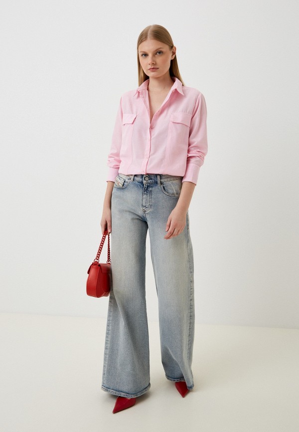 фото Рубашка trendyol