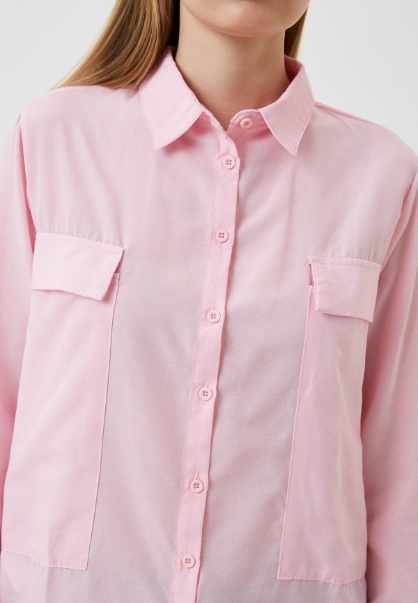 фото Рубашка trendyol