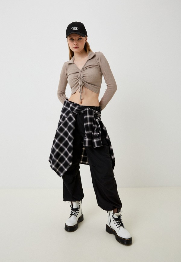 фото Брюки trendyol