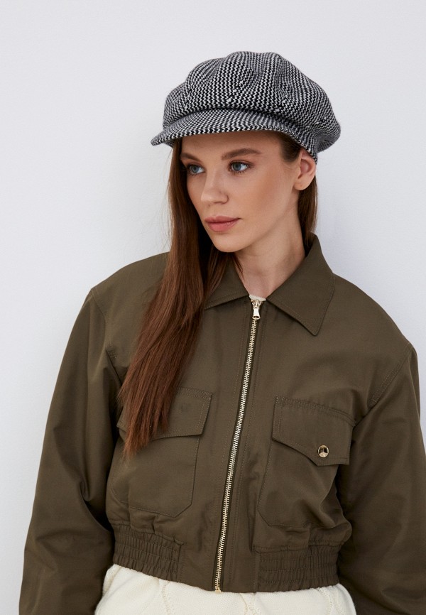 фото Кепка bulmer