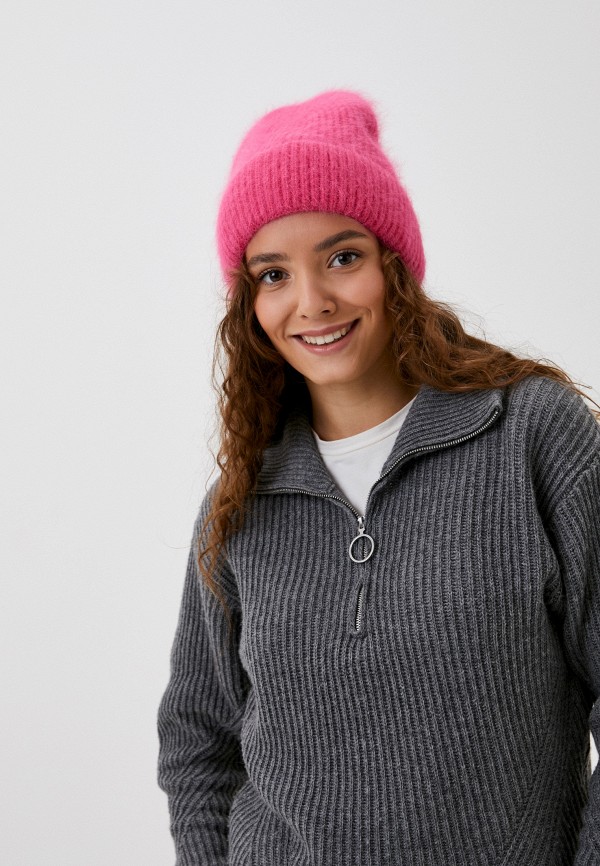 фото Шапка bulmer