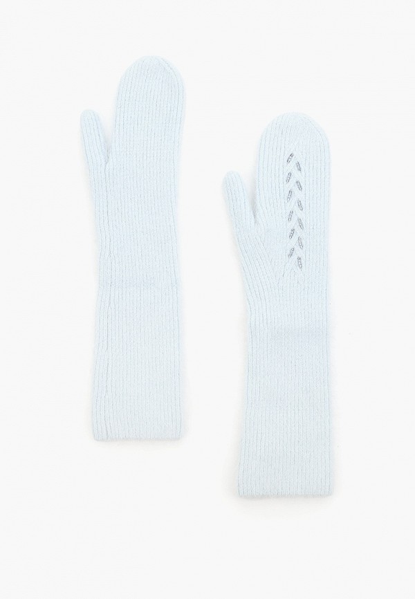 фото Шапка и варежки bulmer