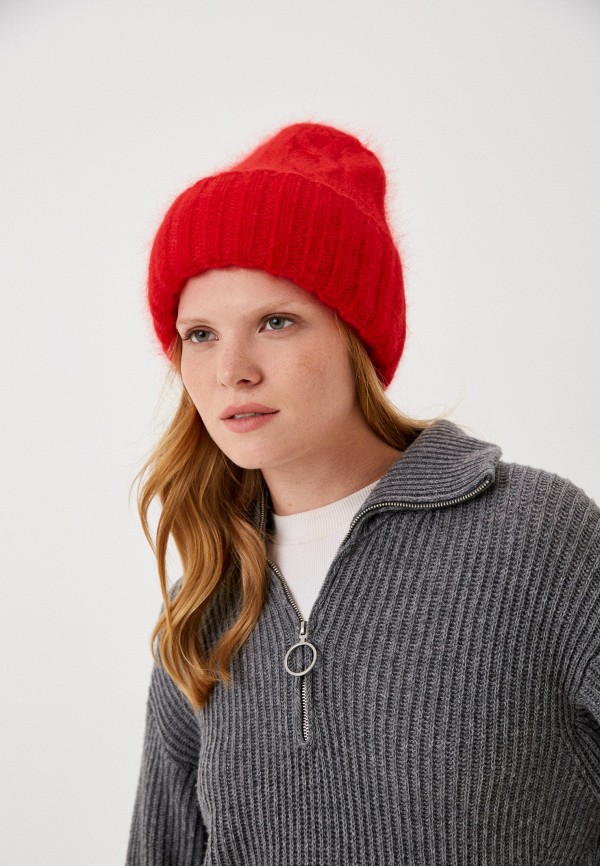 фото Шапка bulmer