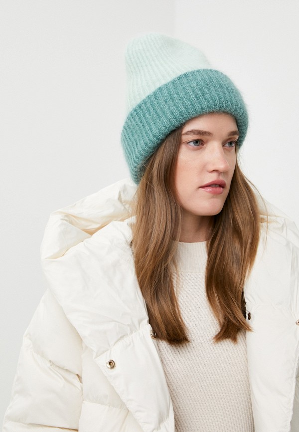 фото Шапка bulmer