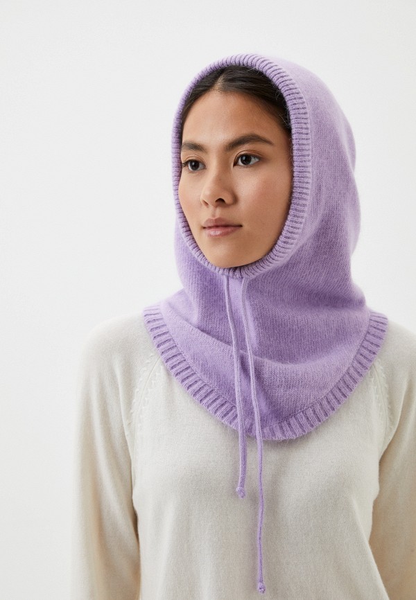 Капор Bulmer фиолетовый, размер 00, фото 3