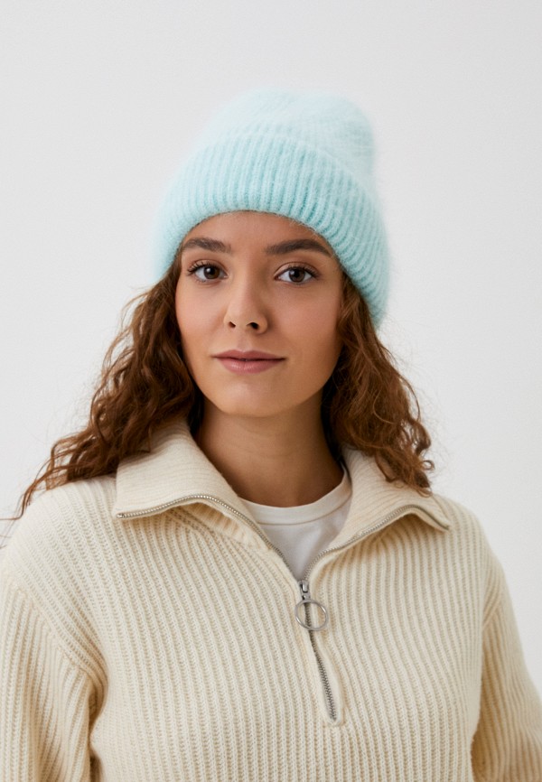 фото Шапка bulmer