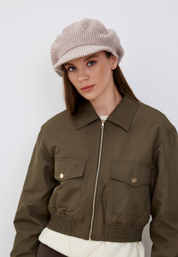 фото Кепка bulmer