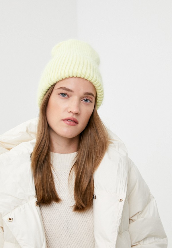 фото Шапка bulmer