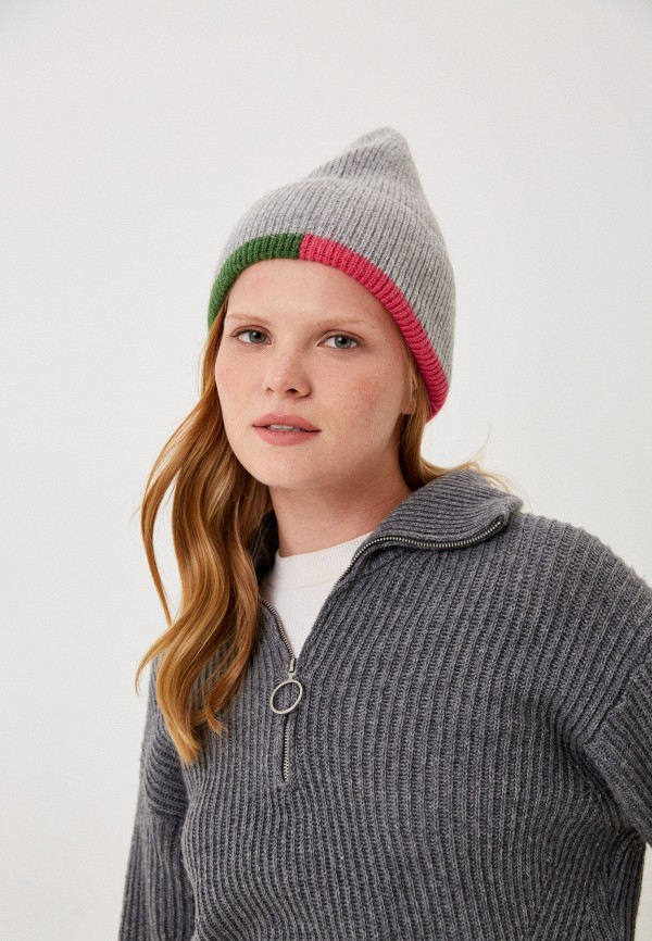 фото Шапка bulmer