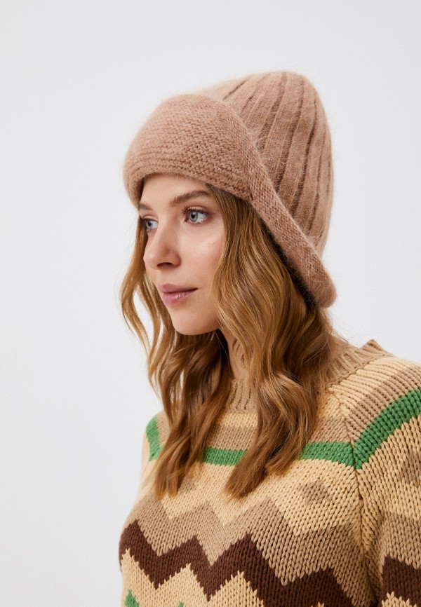 фото Шапка bulmer