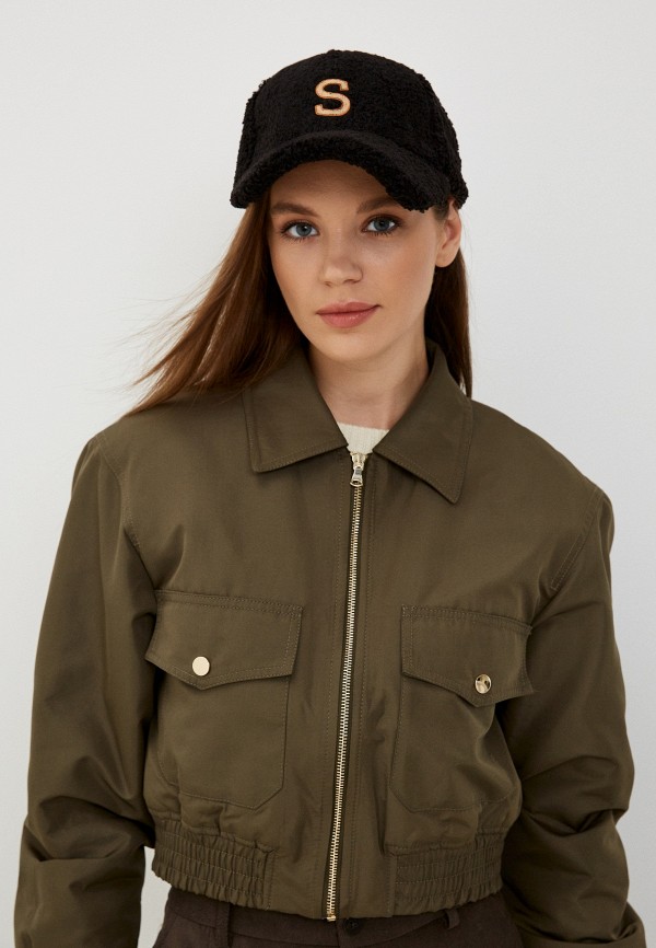 фото Бейсболка savage