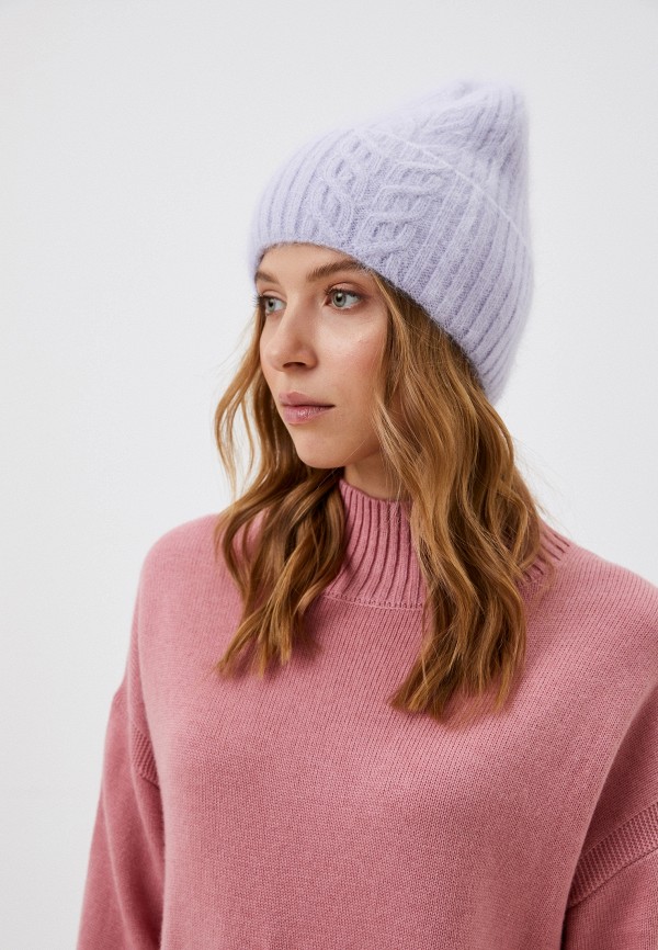 фото Шапка savage