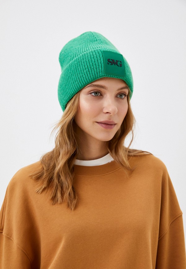 фото Шапка savage