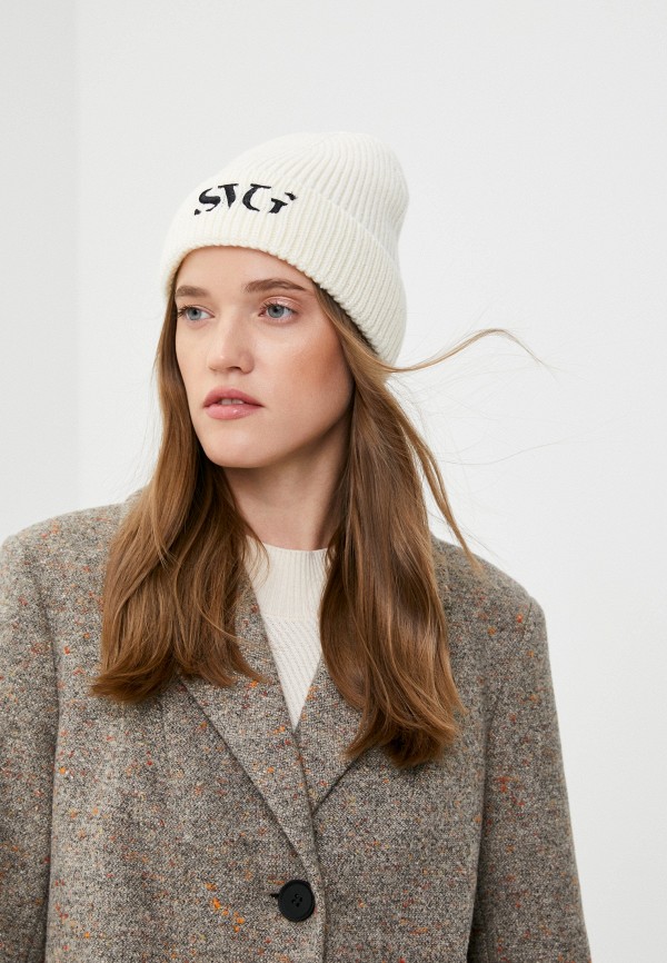 фото Шапка savage