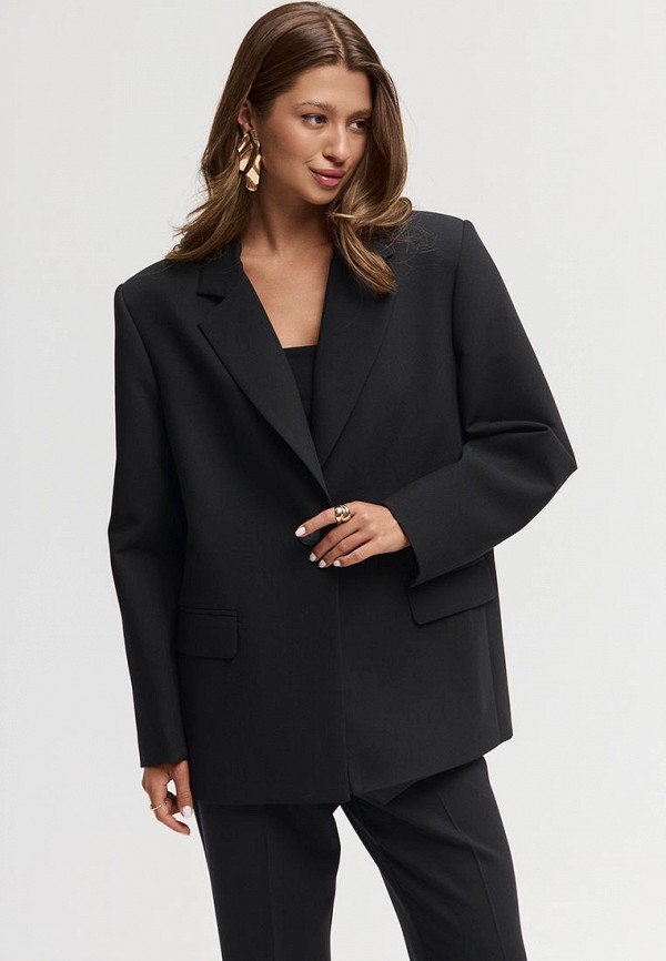 Жакет Darsistudio 13790₽