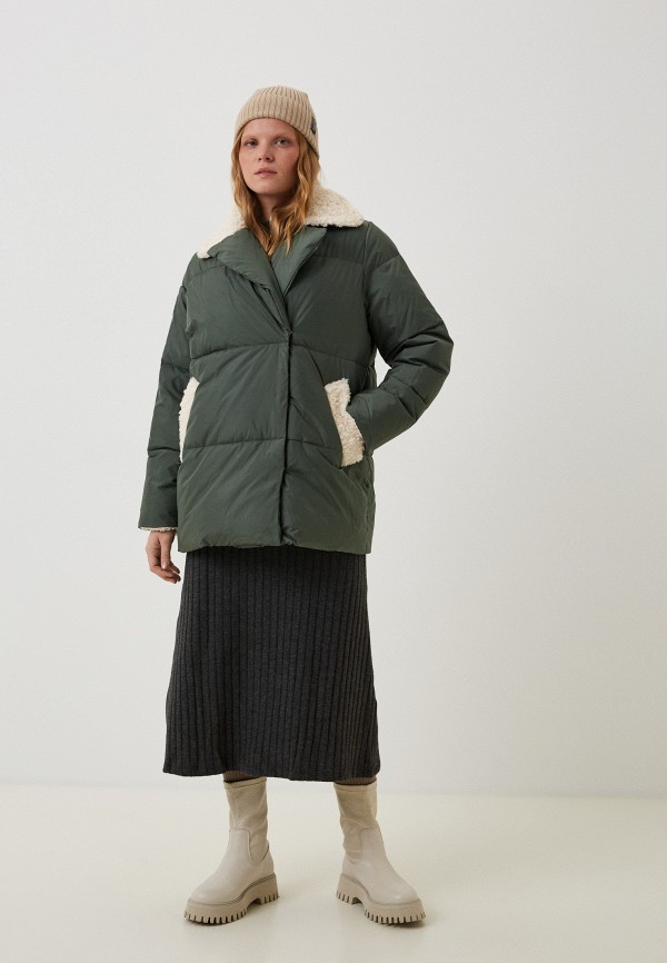 фото Куртка утепленная savage