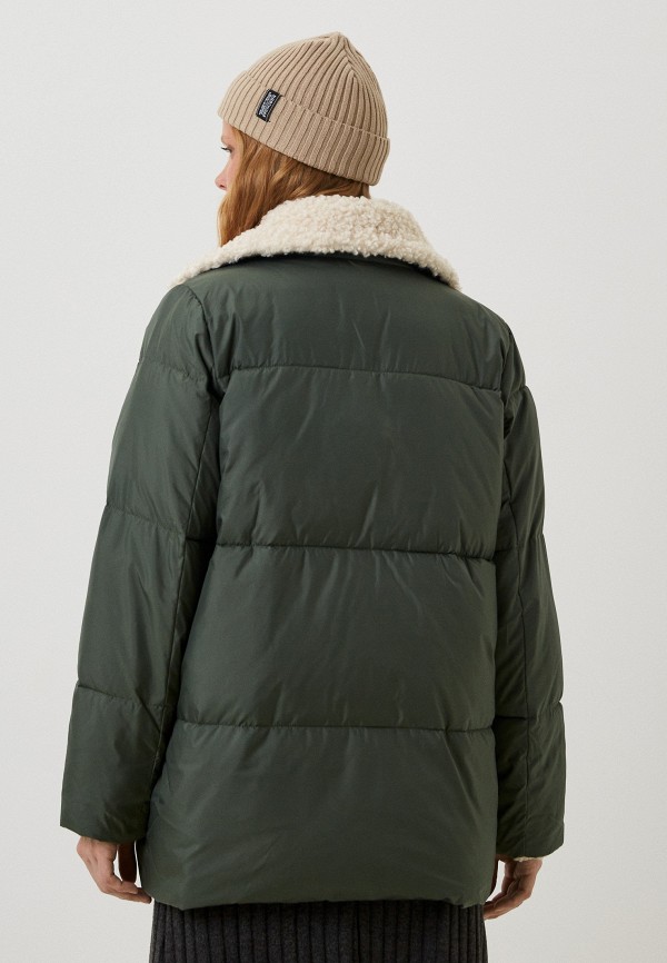 фото Куртка утепленная savage