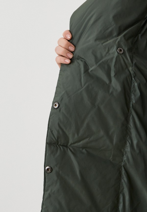 фото Куртка утепленная savage