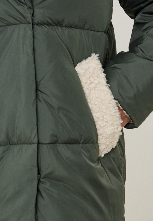 фото Куртка утепленная savage