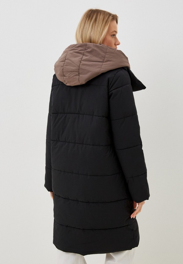 Куртка утепленная Savage черный, размер 52, фото 3