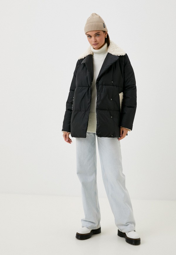 фото Куртка утепленная savage