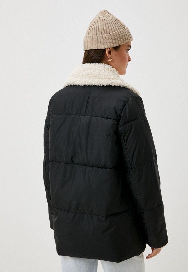 фото Куртка утепленная savage