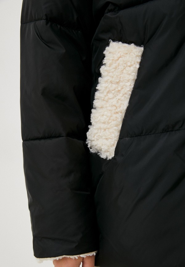 фото Куртка утепленная savage