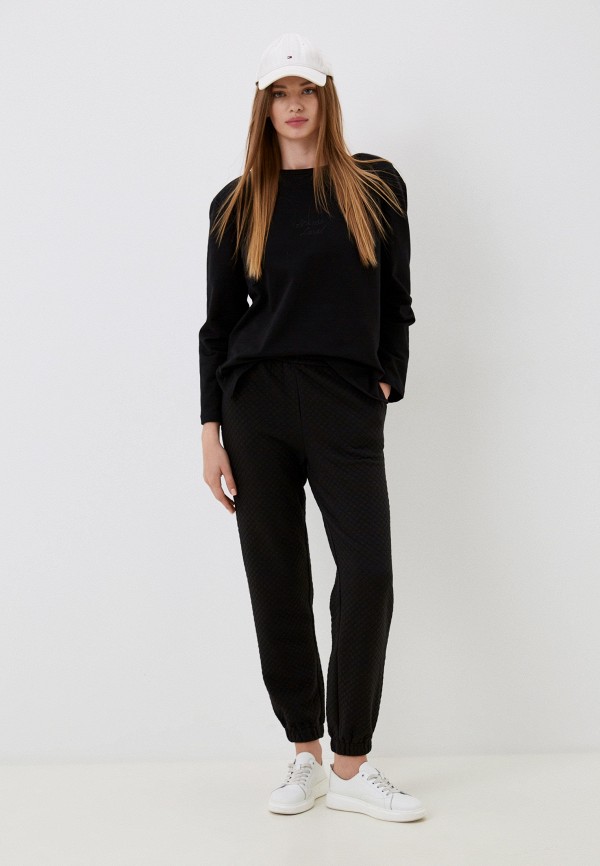 фото Лонгслив savage