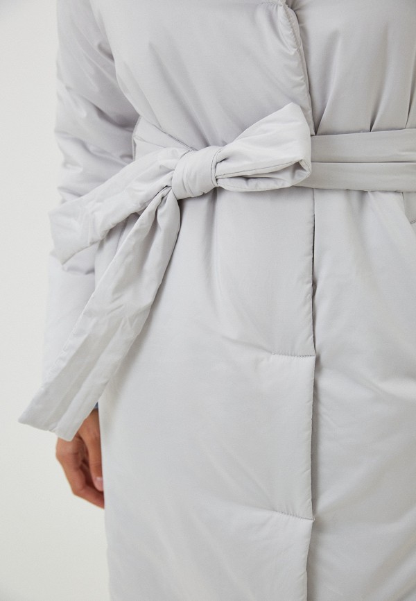 Куртка утепленная Savage серый, размер 50, фото 5