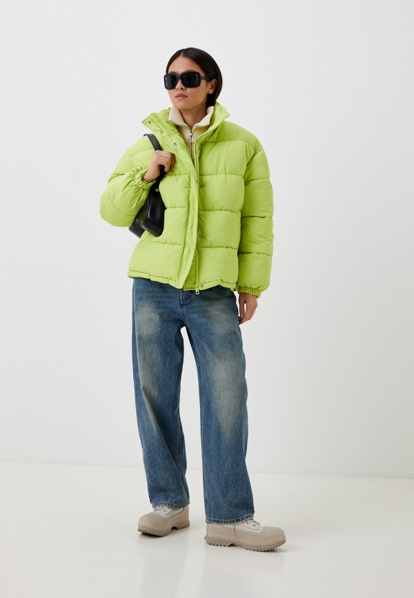 фото Куртка утепленная befree