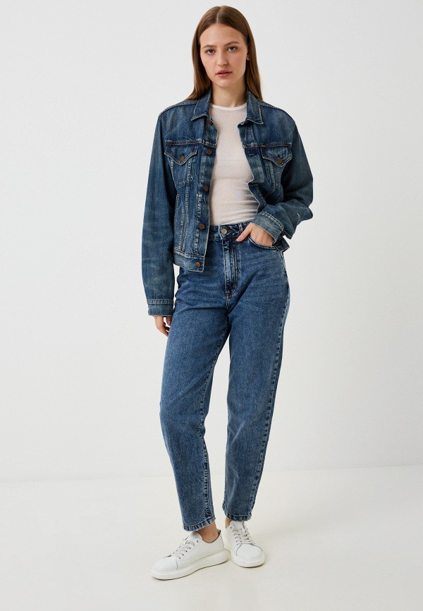 фото Джинсы befree