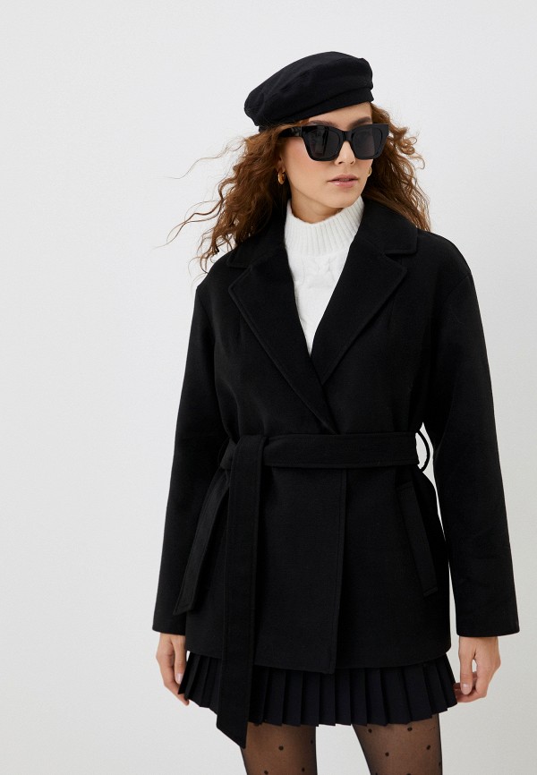 

Полупальто Vivaldi, Черный