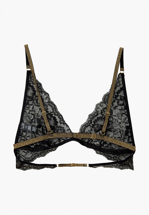 фото Бюстгальтер и трусы rene rofe