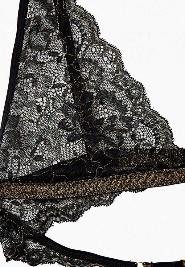 фото Бюстгальтер и трусы rene rofe