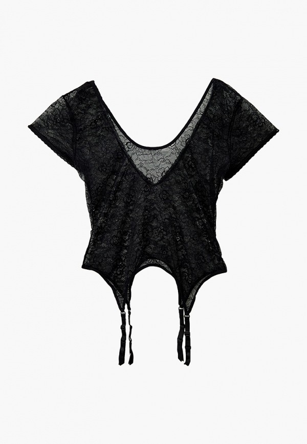 фото Топ бельевой и трусы rene rofe